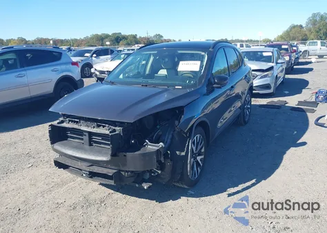 2020 Ford Escape Se Sport Hybrid из США, поврежденный, VIN 1FMCU0BZ1LUB74245